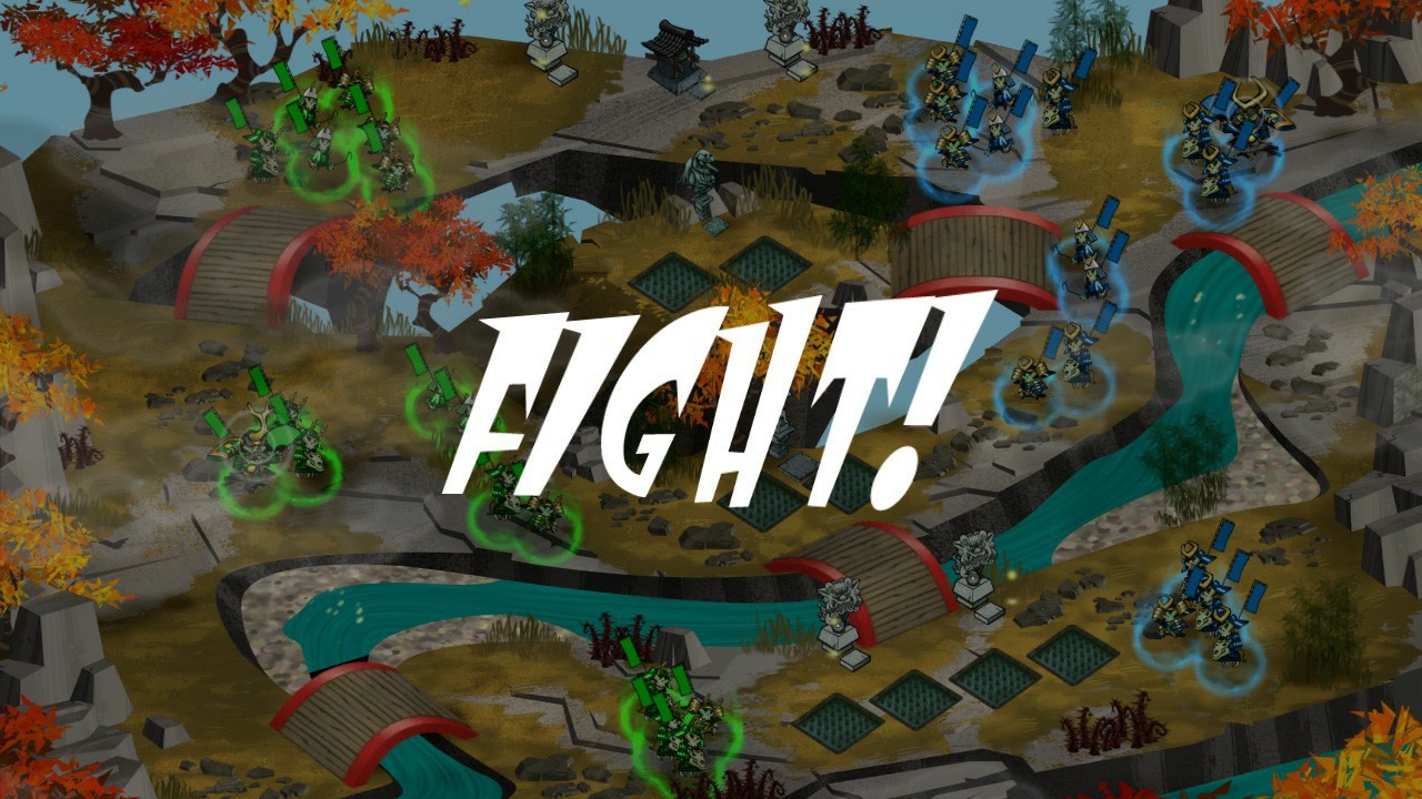Skulls of the Shogun - Imagen 23